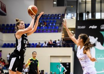 LFB 2019 : le classement final de la saison régulière