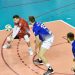 Montpellier Castelnau Volley défie le vice-champion de France