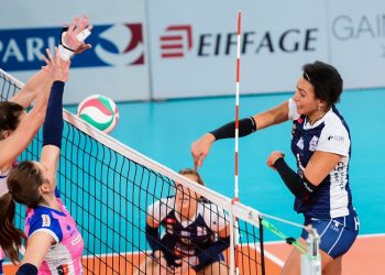 Volley-Ball : le programme des quarts de finale de Ligue AF