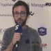 Trophées Sport et Management 2019 : interview de Nicolas Faydide