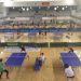 Présentation du 19e Open Catalan de tennis de table