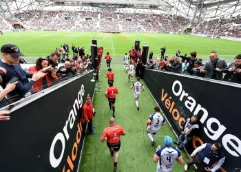 TOP 14 : des trajets moins chers pour RCT – Stade Toulousain