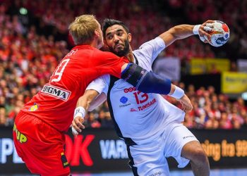 Lidl Starligue : Oussama Hosni signe au Istres Provence Handball