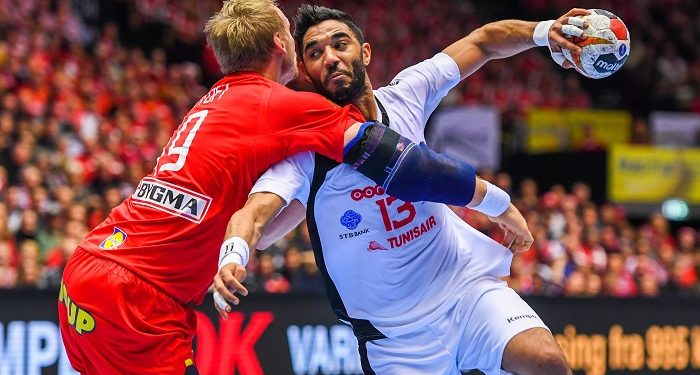 Lidl Starligue : Oussama Hosni signe au Istres Provence Handball
