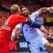 Lidl Starligue : Oussama Hosni signe au Istres Provence Handball