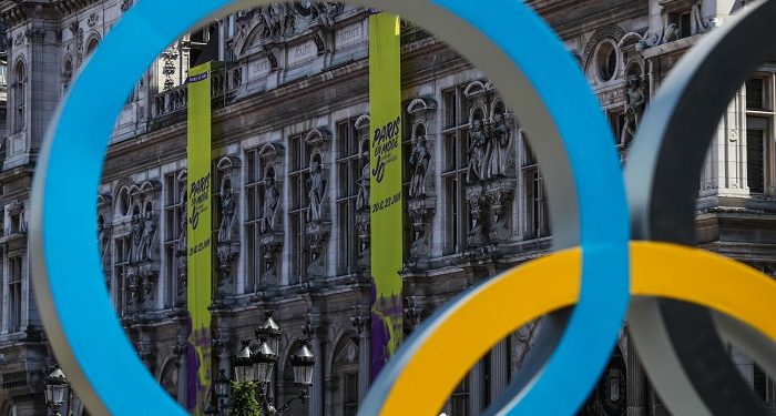 France Télévisions diffusera les Jeux Olympiques de Paris 2024