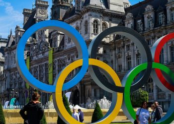 20 millions d’euros pour la très haute performance sportive