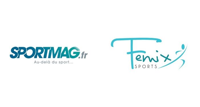 SPORTMAG et Femix’Sports concluent un partenariat