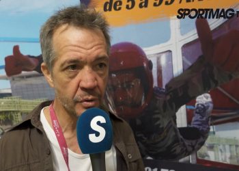 Salon Natur@venture 2019 : interview de Patrick Miserere