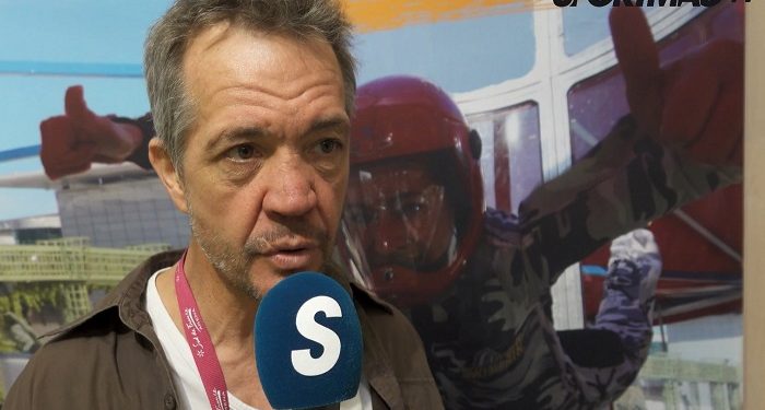 Salon Natur@venture 2019 : interview de Patrick Miserere