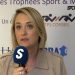 Trophées Sport et Management 2019 : interview de Pauline Govart
