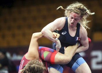 Le programme des Championnats d’Europe seniors de lutte 2019