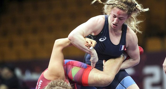 Le programme des Championnats d’Europe seniors de lutte 2019