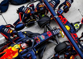 Formule 1 : le programme du GP d’Azerbaïdjan 2019