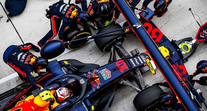 Formule 1 : le programme du GP d’Azerbaïdjan 2019