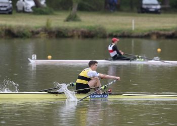 Le palmarès des Championnats de France d’aviron 2019