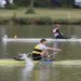 Le palmarès des Championnats de France d’aviron 2019