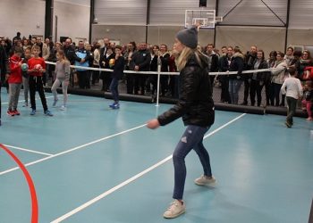 Sport et culture réunis à Pontailler-sur-Saône