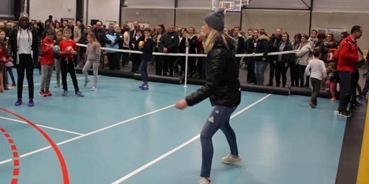 Sport et culture réunis à Pontailler-sur-Saône