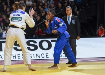 18 judokas français aux Jeux Européens 2019