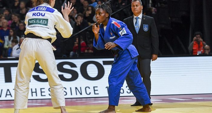 18 judokas français aux Jeux Européens 2019