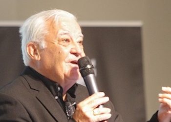 L’édito Rémy Femenia, président du district de football des Côtes d’Armor