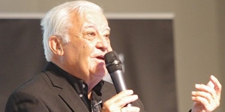 L’édito Rémy Femenia, président du district de football des Côtes d’Armor