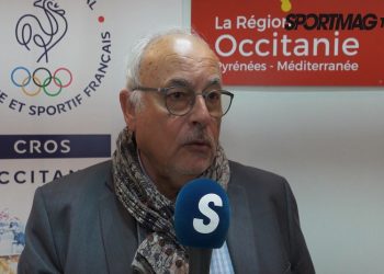 Salon Natur@venture 2019 : interview de Richard Mailhé