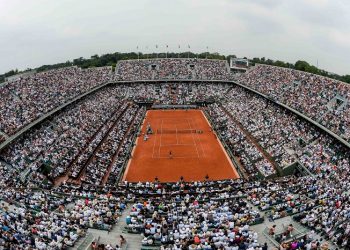 Une tournée nationale « Rendez-Vous à Roland-Garros »