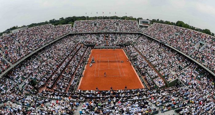 Une tournée nationale « Rendez-Vous à Roland-Garros »