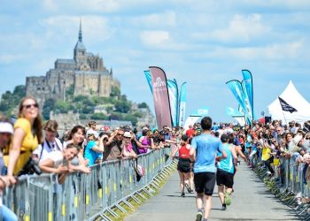 Run In Mont Saint-Michel : un marathon, mais pas seulement…