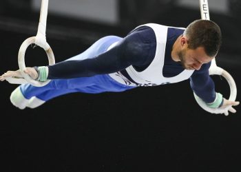4 Bleus en finale aux Championnats d’Europe de gymnastique 2019