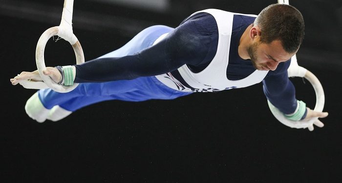 4 Bleus en finale aux Championnats d’Europe de gymnastique 2019