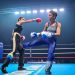 Championnat de France de savate 2019 : gros plan sur Sara Surrel