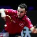 Mondiaux de tennis de table 2019 : Simon Gauzy en quarts