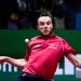 Mondiaux tennis de table 2019 : pas de demi-finale pour Gauzy