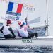 Voile : les résultats des Français à l’Eurosaf Palma