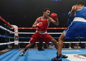 Boxe : Suivez le tournoi pré olympique France – Cuba en direct