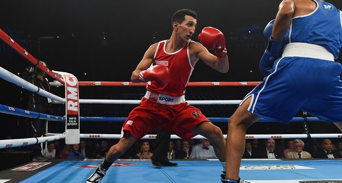 Boxe : Suivez le tournoi pré olympique France – Cuba en direct