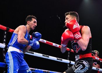 Confrontations de boxeurs français et cubains ce week-end