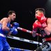 Confrontations de boxeurs français et cubains ce week-end