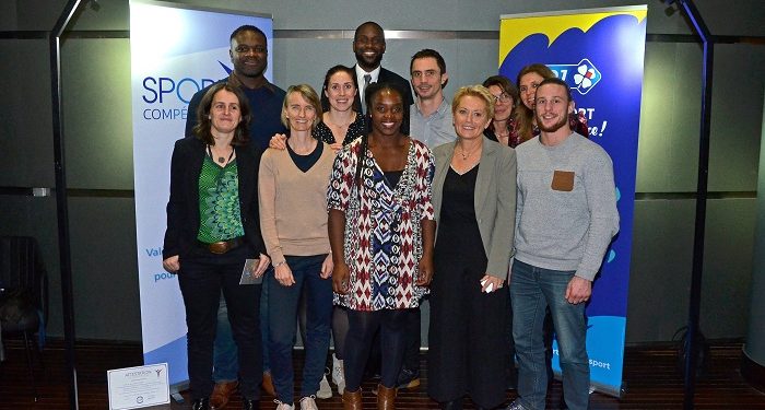 Sport Compétences : les 6 premiers lauréats récompensés