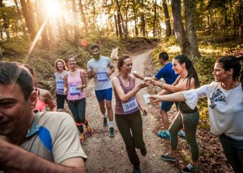 Sport Bénévoles : la plateforme qui réinvente et dynamise le bénévolat