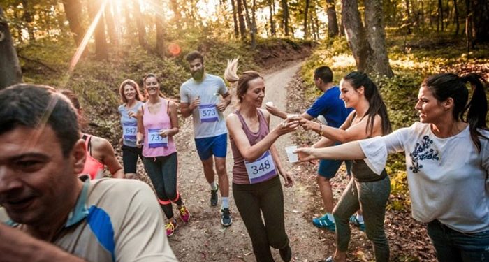 Sport Bénévoles : la plateforme qui réinvente et dynamise le bénévolat