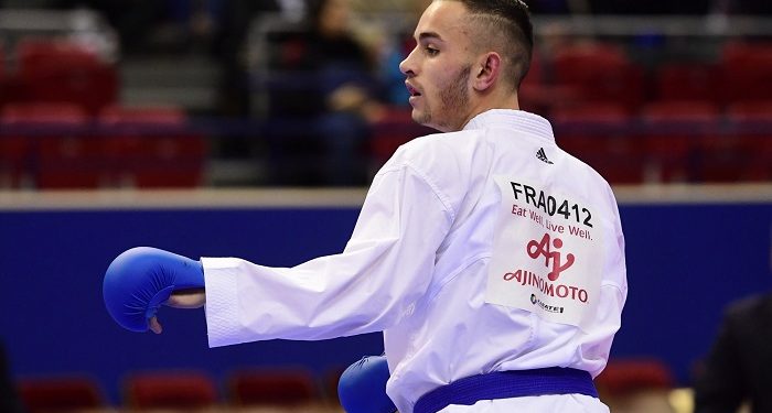 Championnat de France de karaté : « il y aura du beau monde »