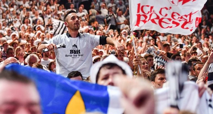 Le haut niveau finistérien « Support’Her » du sport féminin