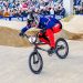 Deux manches de Coupe du monde de BMX Supercross 2019 en France