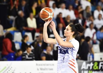 LFB 2019 : le programme des playoffs
