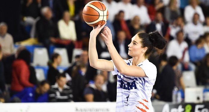 LFB 2019 : le programme des playoffs