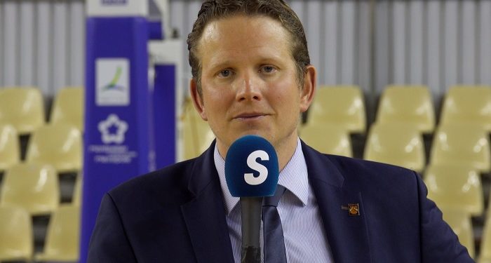 Finale EuroCup femmes 2019 : interview de Thibaut Petit, coach du BLMA
